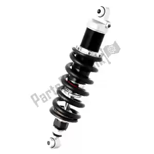 YSS MZ456365TRJ1888 shock absorber yss adjustable - Bottom side