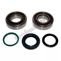 P400270444016, Athena, Rep bearing kit and crankshaft oil seal    , Nieuw