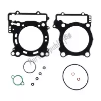 P400485620068, Athena, Gasket top end set    , New