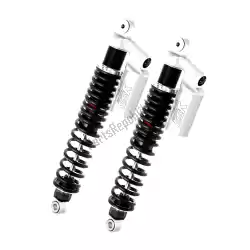 Here you can order the shock absorber set yss adjustable from YSS, with part number FG366410TRC04889: