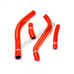 Qui puoi ordinare tubo dell'acqua di raffreddamento set rosso da ML Motorcycle Parts , con numero parte 7760113: