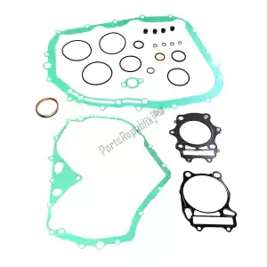 ATHENA P400510850407 complete gasket kit - Upper side