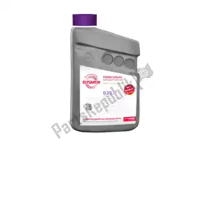 ML Motorcycle Parts 50673055 coolant violet 1l ready-mix glysantin, g30 - Bottom side