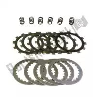 DRCF241, EBC, Drcf series clutch kit    , New