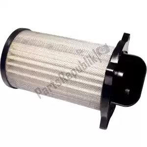 HIFLO HFA3102 filtro de aire - Lado superior