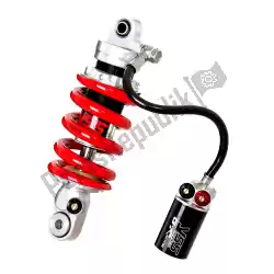 Here you can order the shock absorber yss adjustable from YSS, with part number MX366210TRW03858: