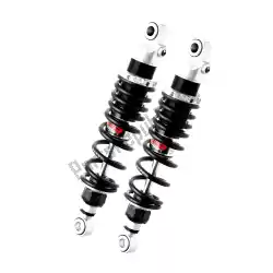 Here you can order the shock absorber set yss adjustable from YSS, with part number RZ362320TRL1988: