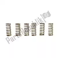 CSK120, EBC, Csk clutch spring kit    , New