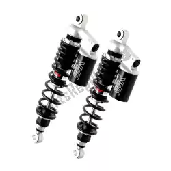 Here you can order the shock absorber set yss adjustable from YSS, with part number RG362320TRCL11888: