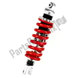 Here you can order the shock absorber yss adjustable from YSS, with part number MZ456340TR1085: