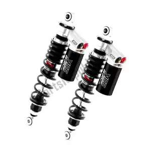 YSS FG366370TRWJ13888 shock absorber set yss adjustable - Bottom side