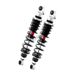 Here you can order the shock absorber set yss adjustable from YSS, with part number RZ362350TRJ3988: