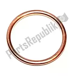 Here you can order the gasket set from Piaggio Group, with part number 813184: