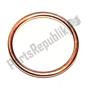 Piaggio Group 813184 gasket set - Bottom side