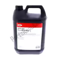 5585510, ML Motorcycle Parts, Automobile dot 4 sl.6, jmc (5 litre) brake fluid only suitable for: bmw, ford, gm, vag    , New