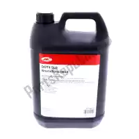 5585510, ML Motorcycle Parts, Liquide de frein automobile dot 4 sl.6, jmc (5 litres) convient uniquement pour : bmw, ford, gm, vag    , Nouveau