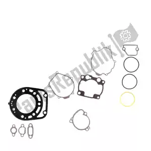 ATHENA P400250850251 complete gasket kit - Upper side