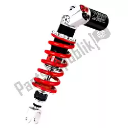Here you can order the shock absorber yss adjustable from YSS, with part number MG456335TRWL09I858: