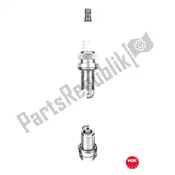 Here you can order the laser platinum spark plug, pzfr5f from NGK, with part number 3741: