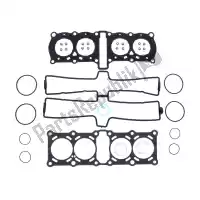 P4004856004021, Athena, Sv top end gasket kit    , Nieuw