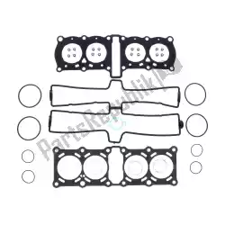 Here you can order the sv top end gasket kit from Athena, with part number P4004856004021: