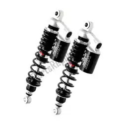 Here you can order the shock absorber set yss adjustable from YSS, with part number RG362360TRCL34888: