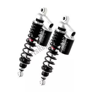 YSS RG362360TRCL34888 shock absorber set yss adjustable - Bottom side