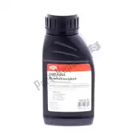 5585507, ML Motorcycle Parts, Liquide de frein automobile dot 4 sl.6, jmc (0,25 litre) convient uniquement pour : bmw, ford, gm, vag    , Nouveau