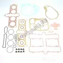 Here you can order the complete gasket kit from Athena, with part number P400510850500: