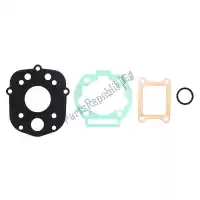 P400105600001, Athena, Gasket top end set    , New