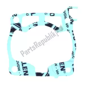 ATHENA 7347527 base gasket 0.4 mm athena - Bottom side