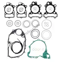 P400485850054, Athena, Complete gasket kit    , New