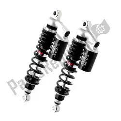 Here you can order the shock absorber set yss adjustable from YSS, with part number RG362330TRCL04888: