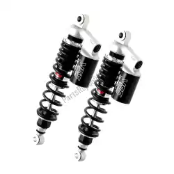 Here you can order the shock absorber set yss adjustable from YSS, with part number RG362320TRCL19888: