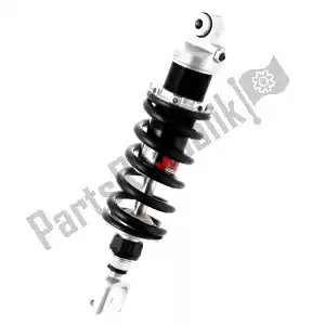 YSS MZ456340TRL1488 shock absorber yss adjustable - Bottom side