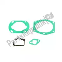 P400270850001, Athena, Complete gasket kit    , New