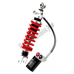 Here you can order the shock absorber yss adjustable from YSS, with part number MX366330TRWL39858: