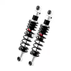 Here you can order the shock absorber set yss adjustable from YSS, with part number RE302330T5488: