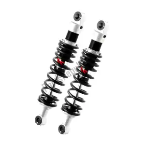 YSS RE302330T5488 shock absorber set yss adjustable - Bottom side