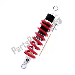 Here you can order the shock absorber yss adjustable from YSS, with part number MZ456380TR2885: