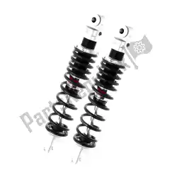 Here you can order the shock absorber set yss adjustable from YSS, with part number RE302335T0688: