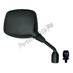 Here you can order the mirror right m10 black jmp from JMP, with part number 7134158: