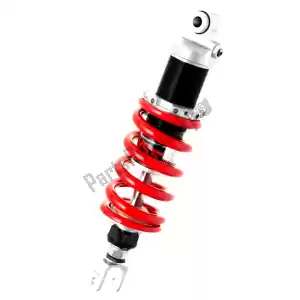 YSS MZ456325TRL2685 shock absorber yss adjustable - Bottom side