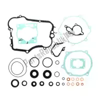 P400485900199, Athena, Complete gasket kit    , New