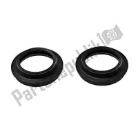 P40FORK455118, Athena, Fork dust seals, 36x48.5x14mm    , New