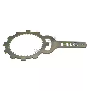 EBC CT022 clutch removal tool - Bottom side