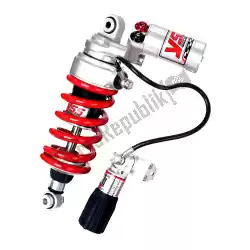 Here you can order the shock absorber yss adjustable from YSS, with part number MG456300H1RWL24I858: