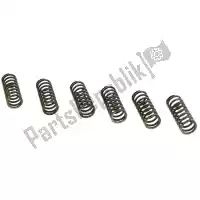 CSK198, EBC, Csk clutch spring kit    , New