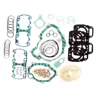 P400510850501, Athena, Gasket compl. kit    , New