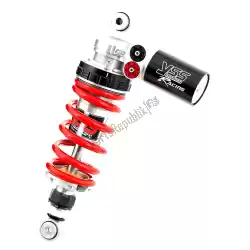 Here you can order the shock absorber yss adjustable from YSS, with part number MG456315H2RWJ58R: